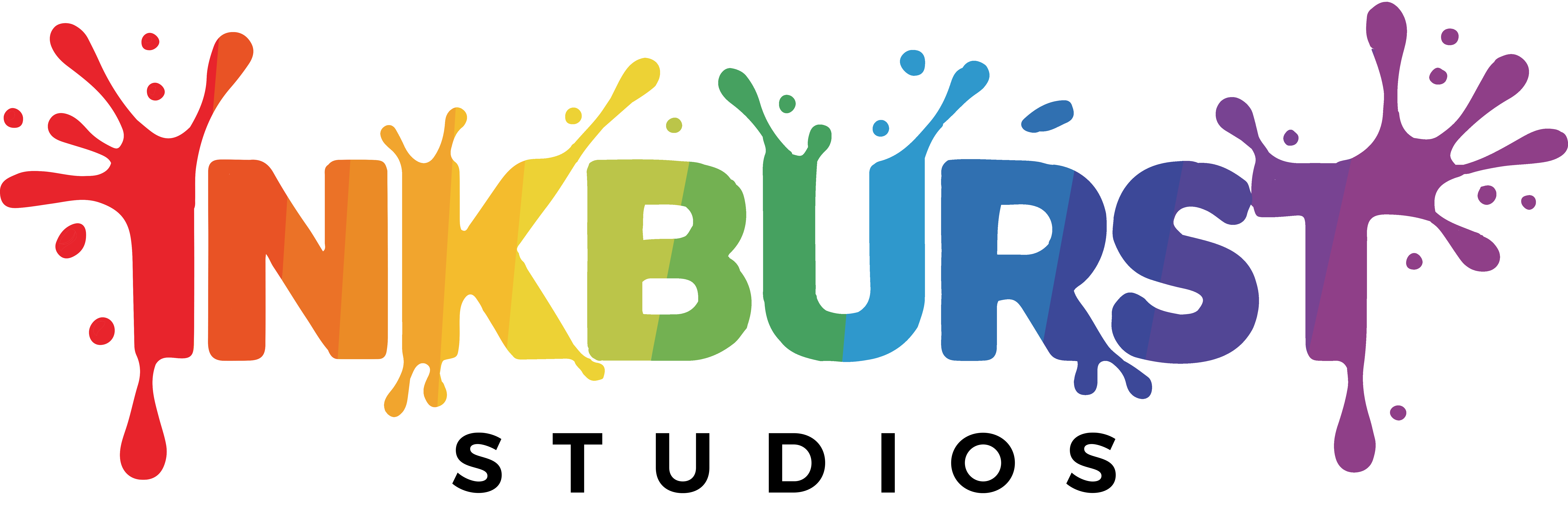 InkBurst Studios